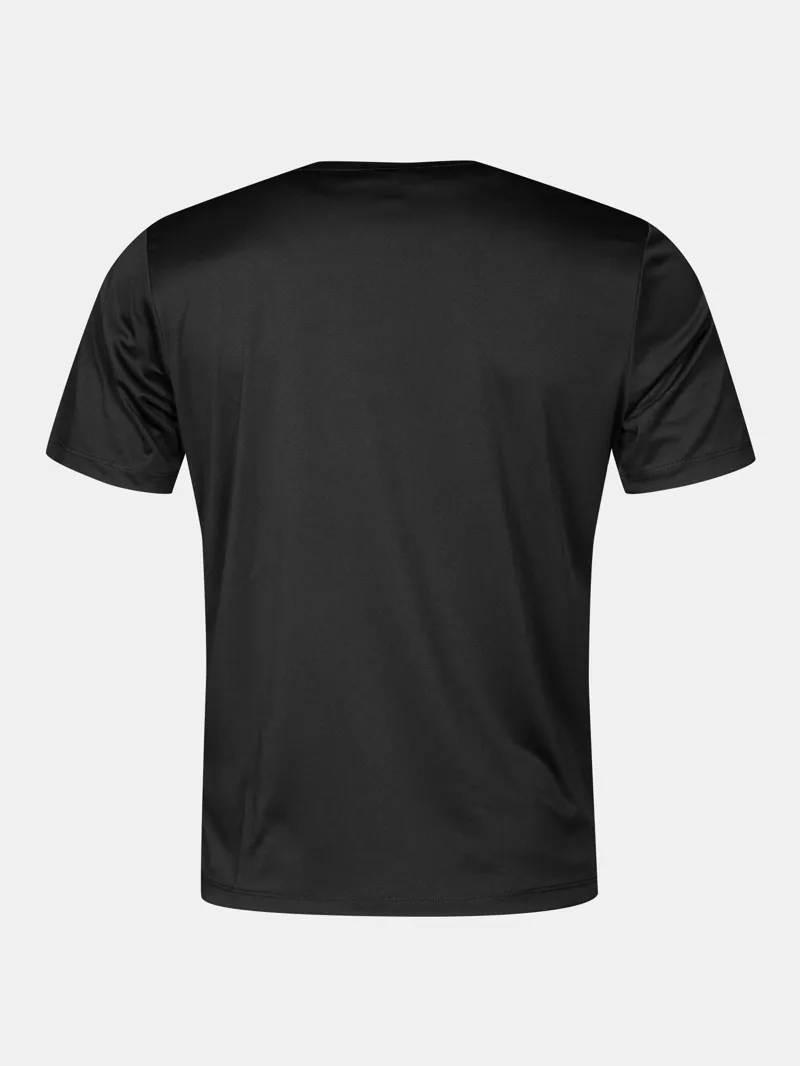 Halti Men's Salves Salves Technical T-Shirt - Black-1