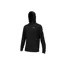 Halti Men's Kaltio Hoodie - Black