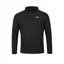Halti Men's Kaltio Hoodie - Black