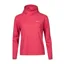Halti Women's Kaltio Hoodie - Power Red