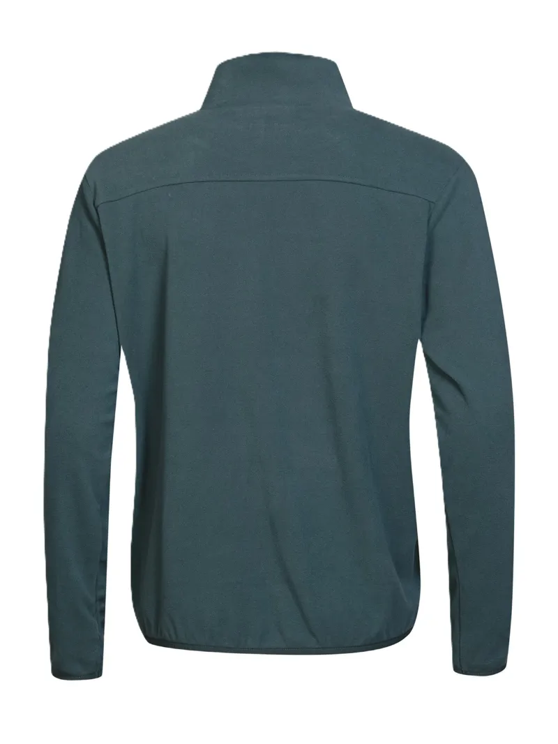 Halti Women's Rockmoon Fleece Jacket - Mediterranea Green-1