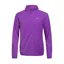 Halti Women's Rockmoon Fleece Jacket - Vivid Purple
