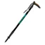 Fizan Classic Micro Walking Pole - Light Blue