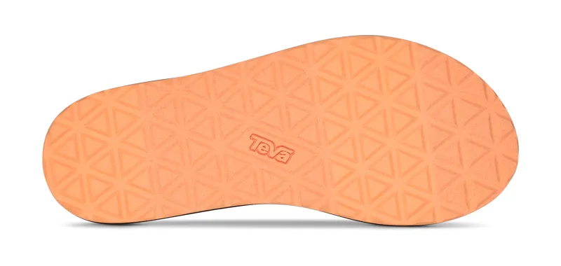Teva Women's Original Universal - Retro Block Pastel Lilac -4