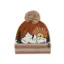 Kavu Herschel Beanie Hat - Nature Valley