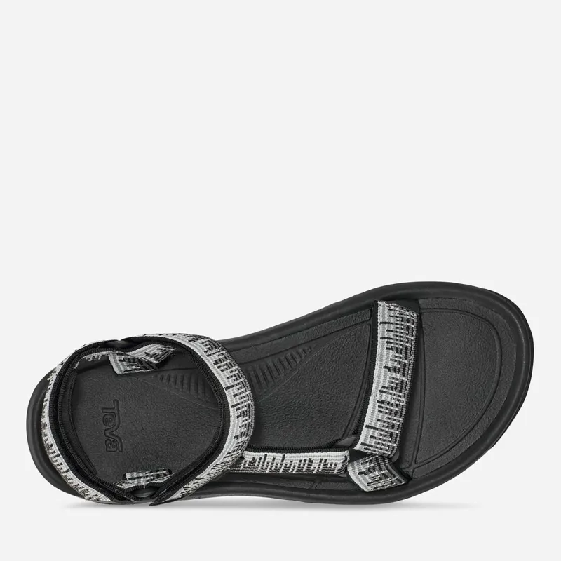Teva Men's Hurricane XLT2 - Atmosphere Black/Grey-3