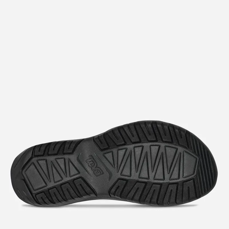 Teva Men's Hurricane XLT2 - Atmosphere Black/Grey-6