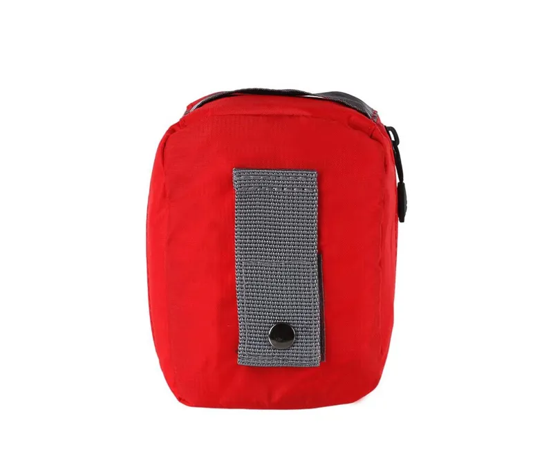Lifesystems Trek First Aid Kit - Red-1