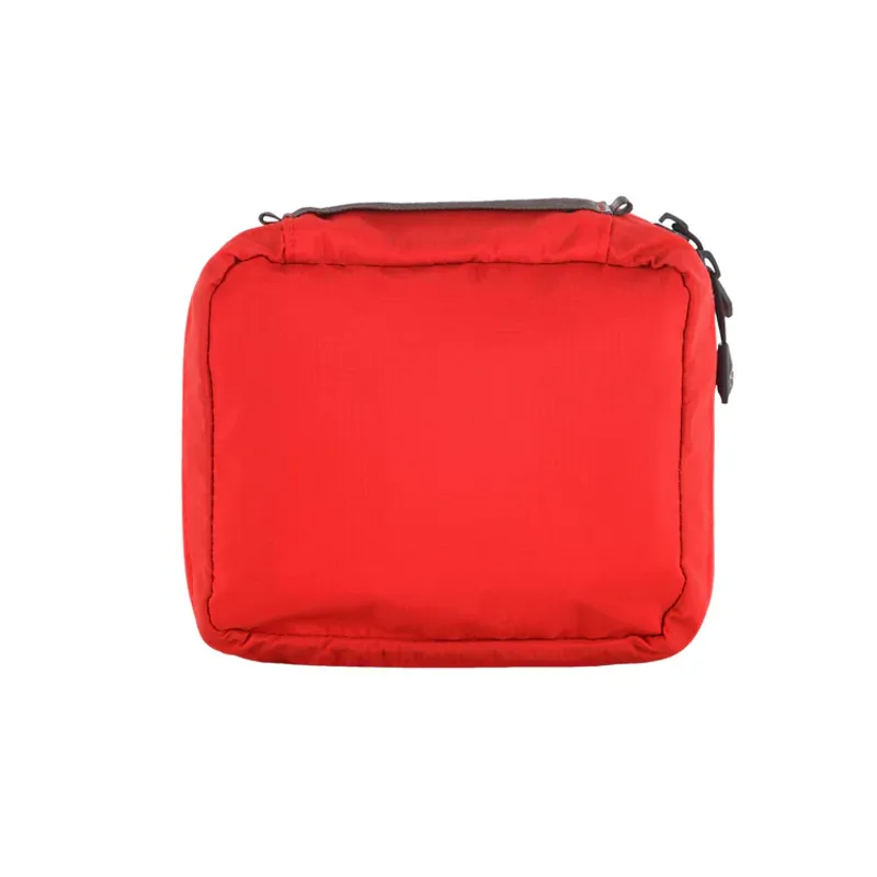 Lifesystems Adventurer First Aid Kit - Red-4