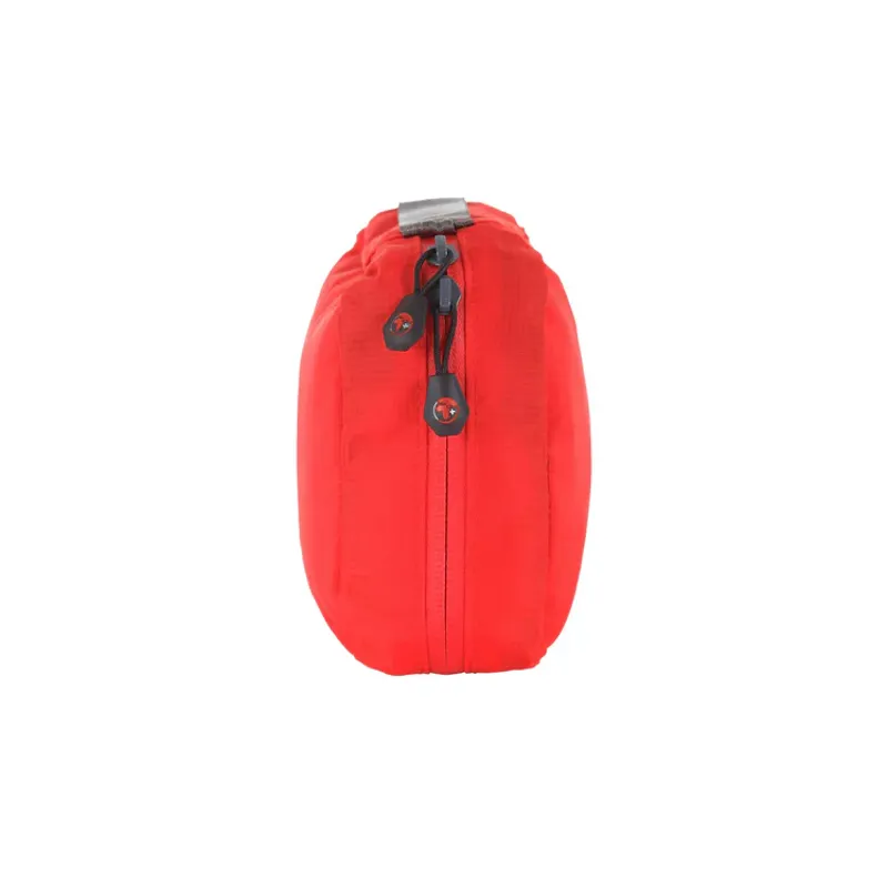 Lifesystems Adventurer First Aid Kit - Red-3