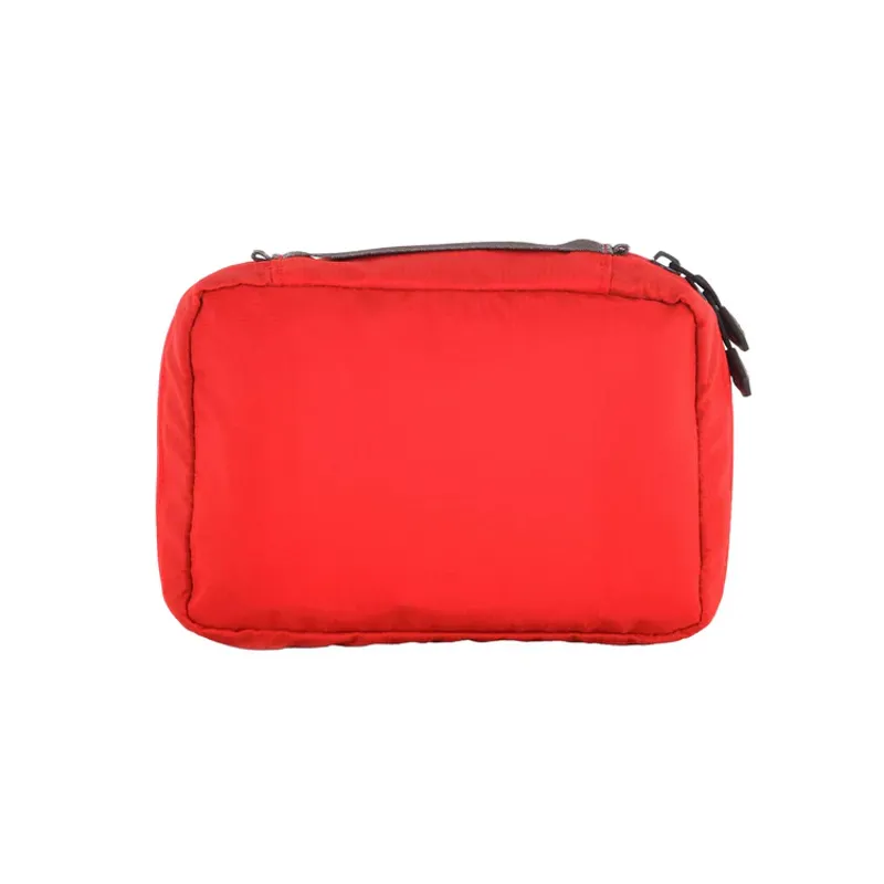 Lifesystems Explorer First Aid Kit - Red-3