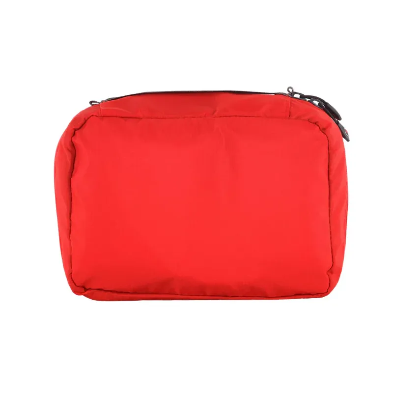 Lifesystems Mountain First Aid Kit - Red-2