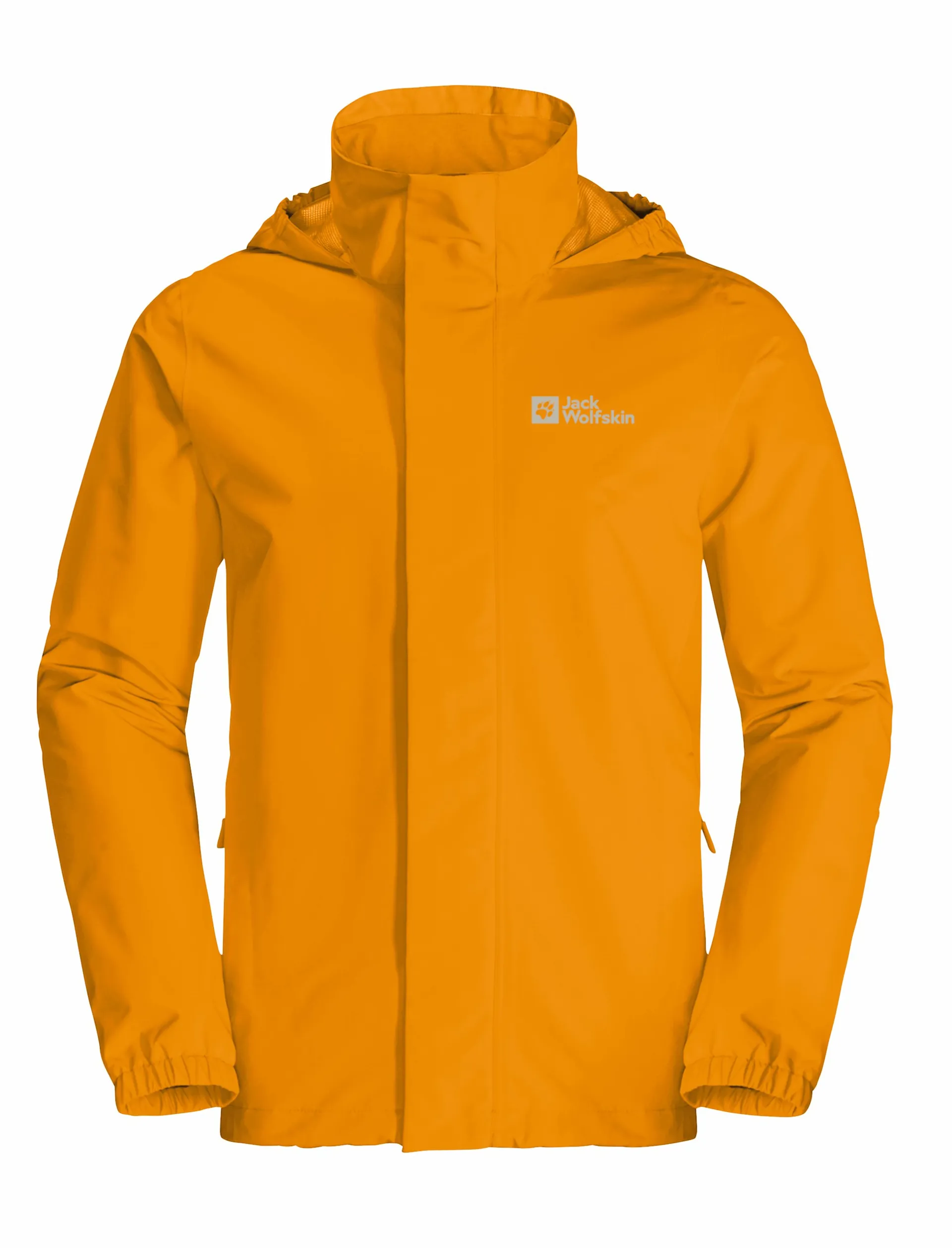 Rain Jackets Jack Wolfskin Stormy Point Jacket M Jack Wolfskin