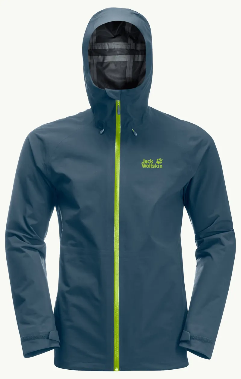 Dark peak jacket online