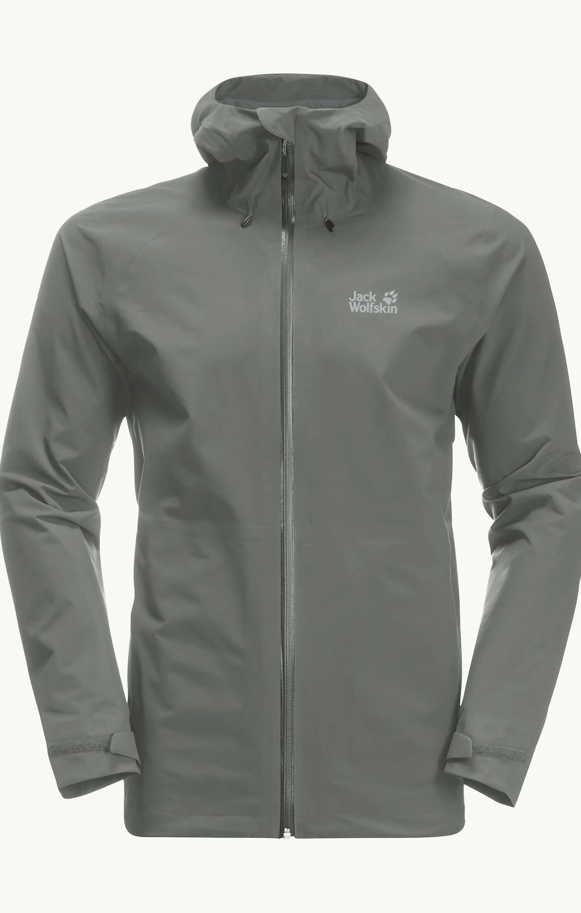 Mens Jacket Jack Wolfskin Fleecejacke 146 Padded Jacket Jack