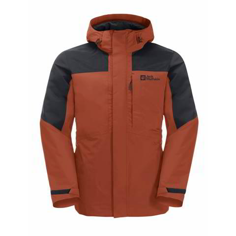 Jack Wolfskin Outdoor clothing, rucksacks and accessories