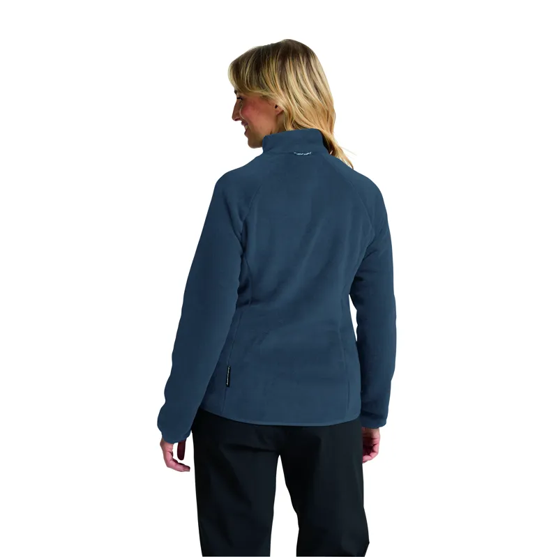 Jack Wolfskin Women's Moonrise 3in1 Jacket - Midnight Sky-8