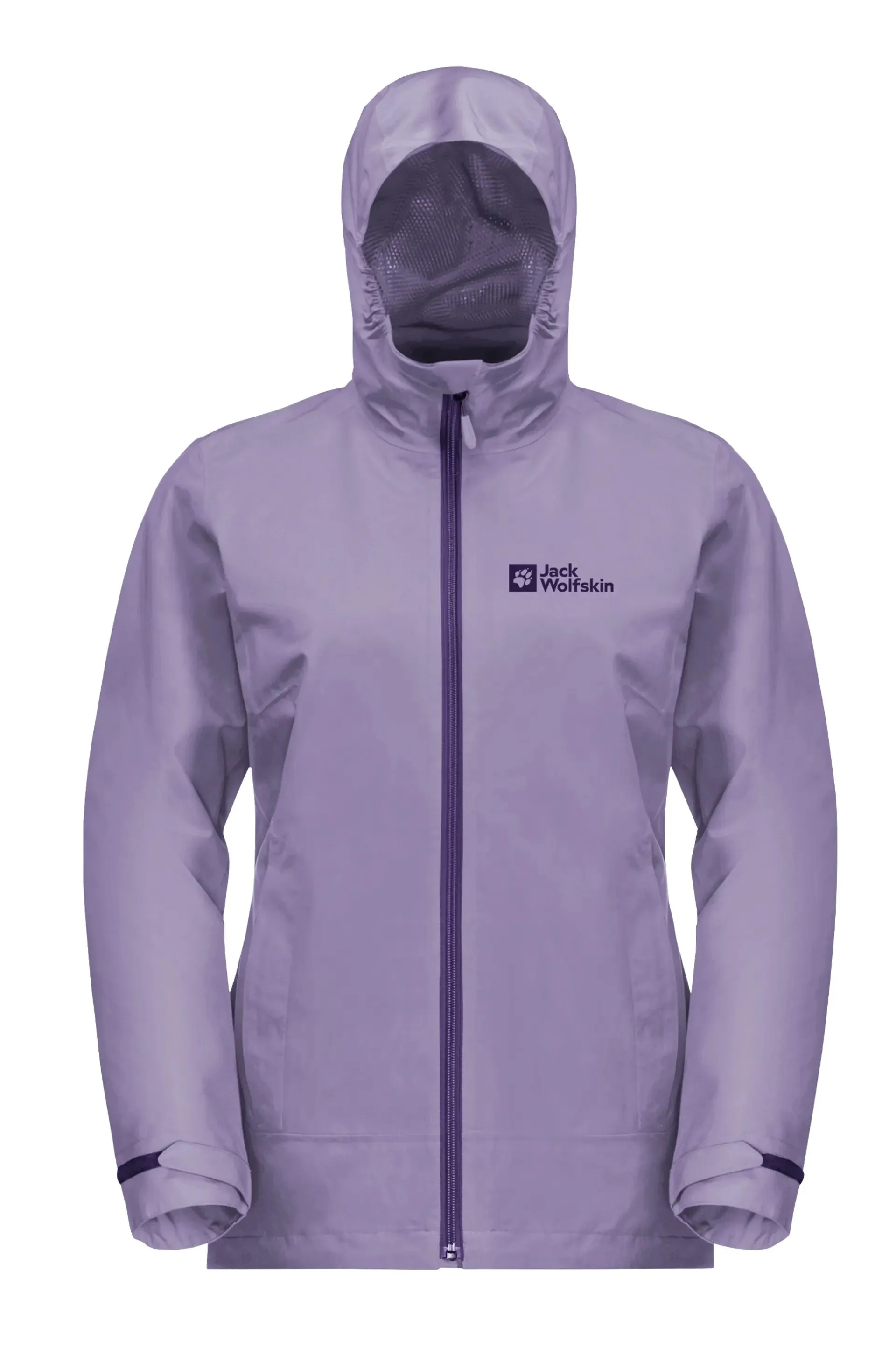 Waterproof Jacket Jack Wolfskin Moonrise Jacket Jack Wolfskin