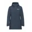 Jack Wolfskin Women's Heidelstein Waterproof Insulated Jacket - Midnight Sky