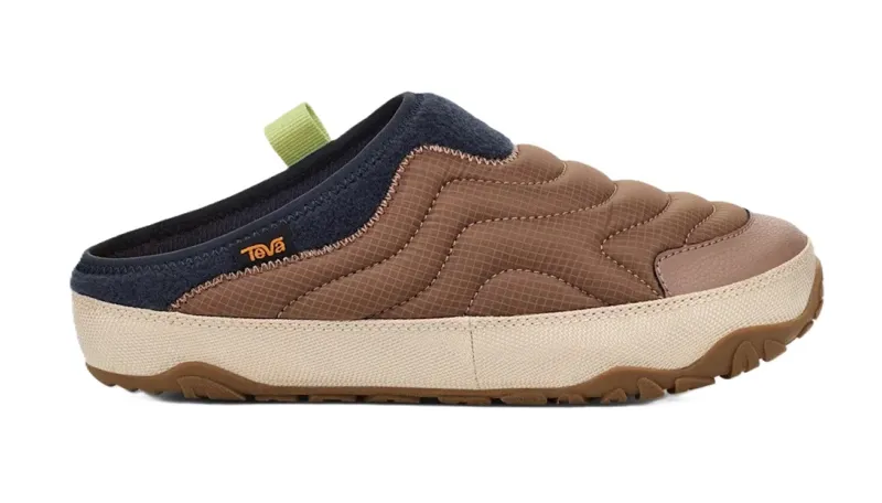 Teva Women's ReEmber Terrain - Caribou-1