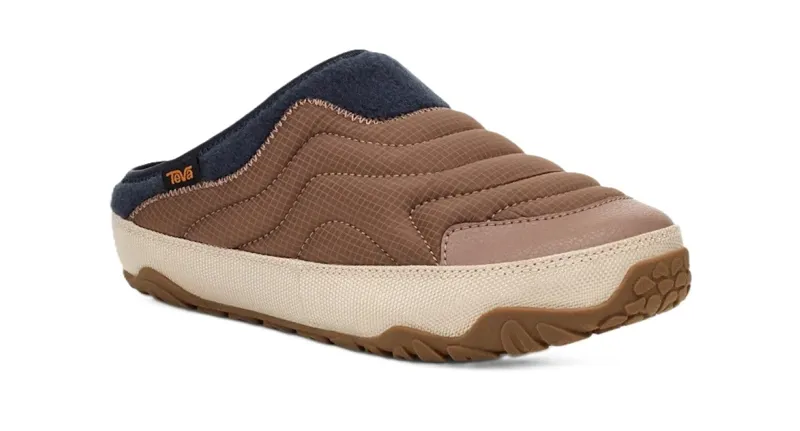 Teva Women's ReEmber Terrain - Caribou