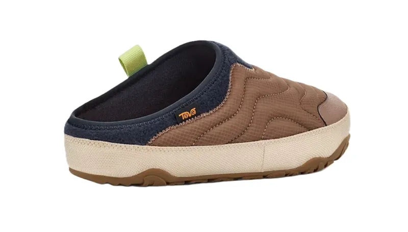 Teva Women's ReEmber Terrain - Caribou-2