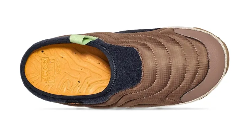 Teva Women's ReEmber Terrain - Caribou-3