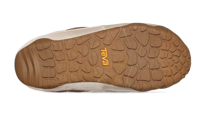 Teva Women's ReEmber Terrain - Caribou-4