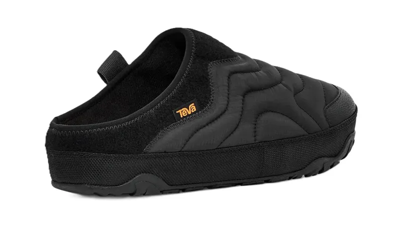 Teva Men's ReEmber Terrain - Black-2