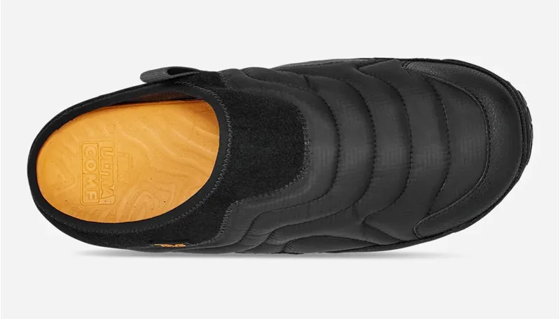 Teva Men's ReEmber Terrain - Black-3