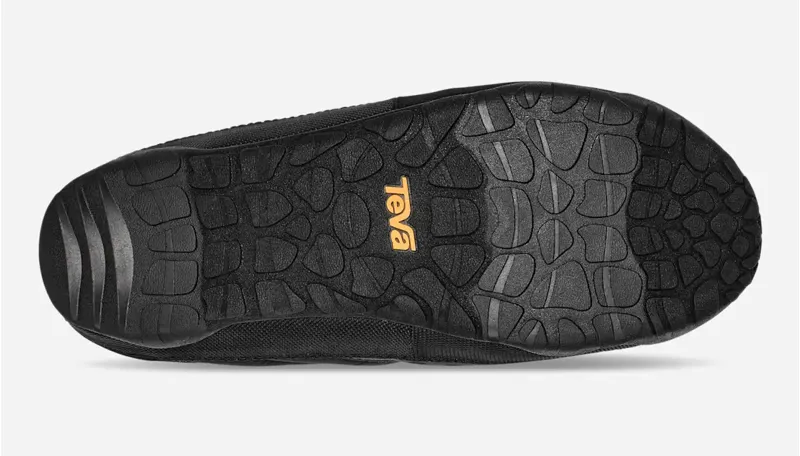Teva Men's ReEmber Terrain - Black-4