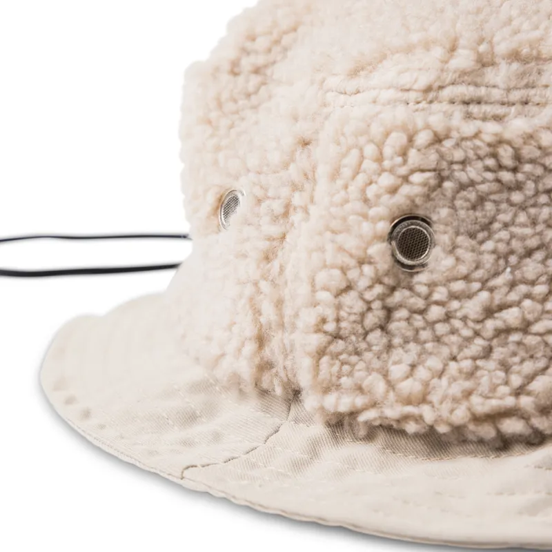 Kavu Fur Ball Boonie - Chalk-1