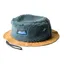 Kavu Fur Ball Boonie - Fall Forest