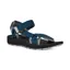 Teva Men's Hydratrek Sandal - Blue Opal/Total Eclipse