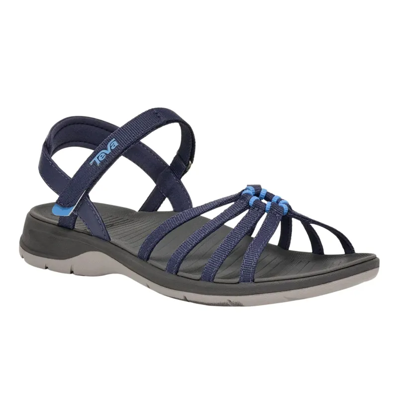 Teva Women's Tirra Traveler - Crown Blue