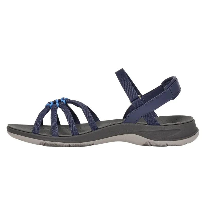 Teva Women's Tirra Traveler - Crown Blue-1