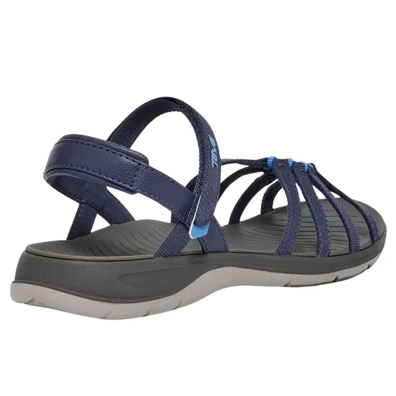 Teva Women's Tirra Traveler - Crown Blue-3