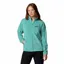 Columbia Women's Benton Springs Full Zip Fleece Jacket - Teal