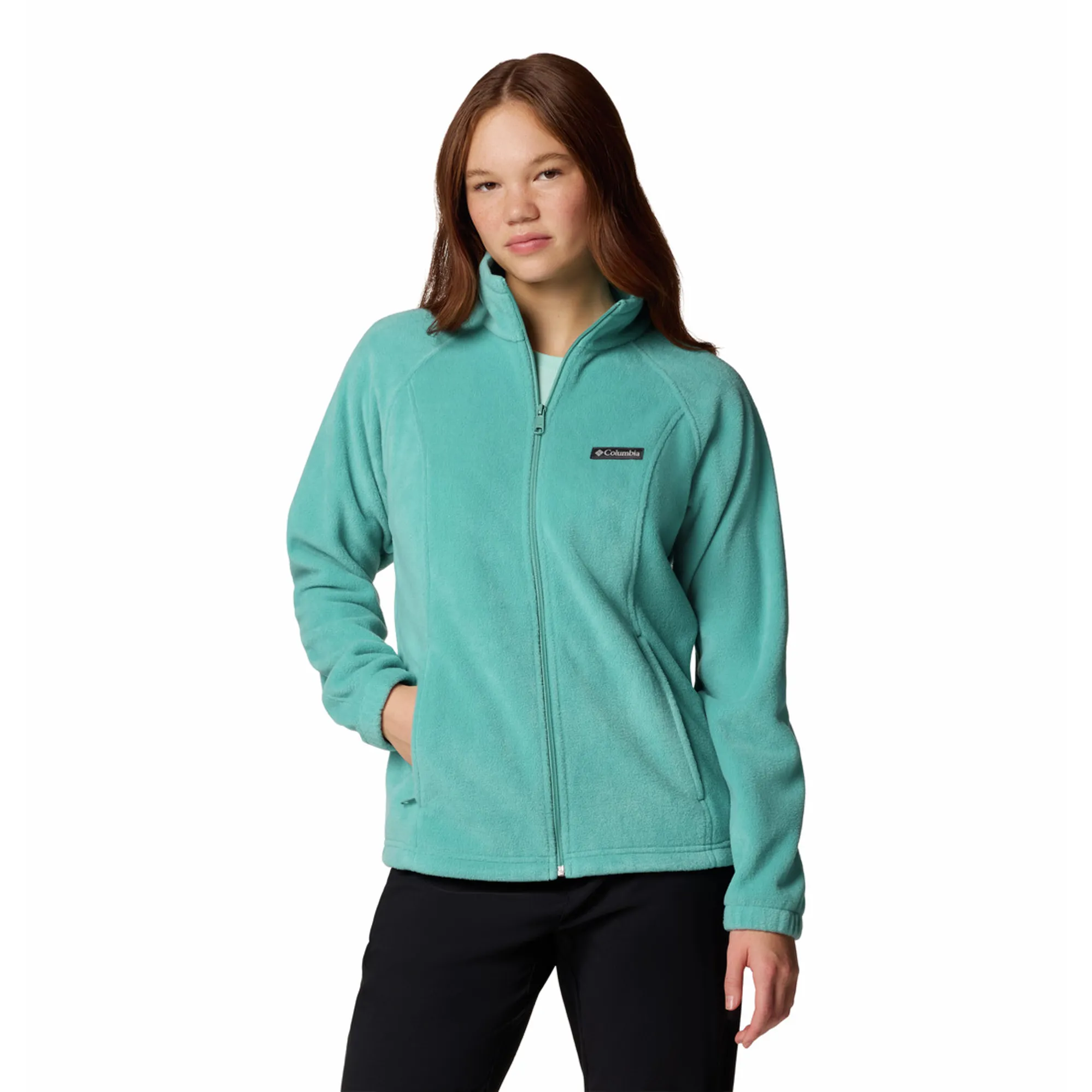Cosy Fleece Spring Fleece Jackets Columbia Women's Benton