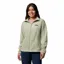 Columbia Women's Benton Springs Full Zip Fleece Jacket - Safari