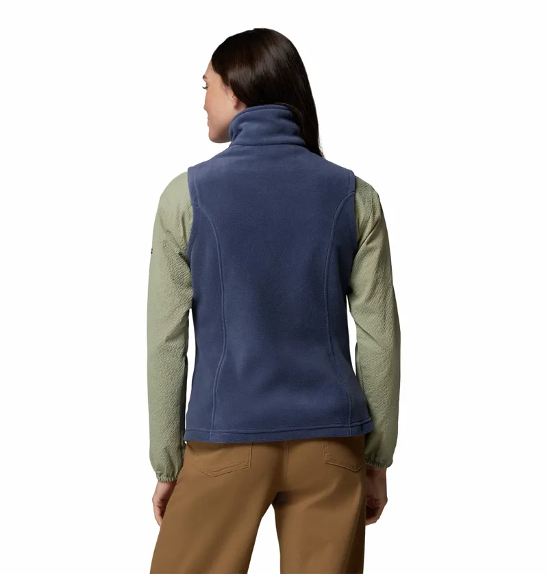 Columbia Women's Benton Springs Vest - Nocturnal-3
