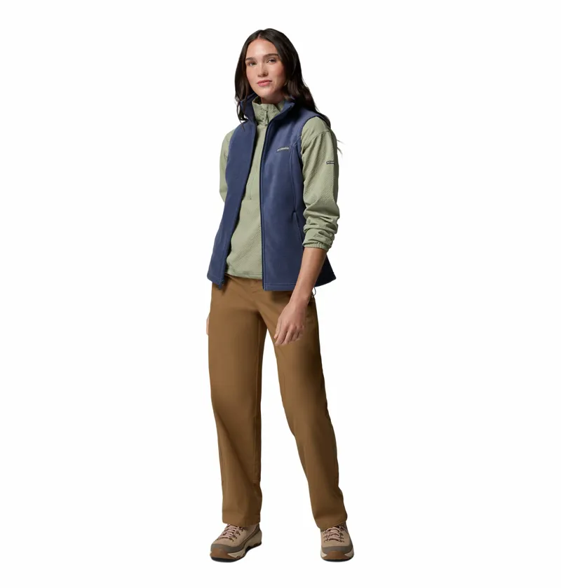 Columbia Women's Benton Springs Vest - Nocturnal-4