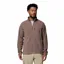 Columbia Men's Fast Trek II Full Zip Fleece - Iron