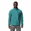 Columbia Men's Fast Track II Full Zip Fleece - River Blue