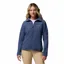Columbia Women's Fast Trek II Fleece Jacket - Nocturnal