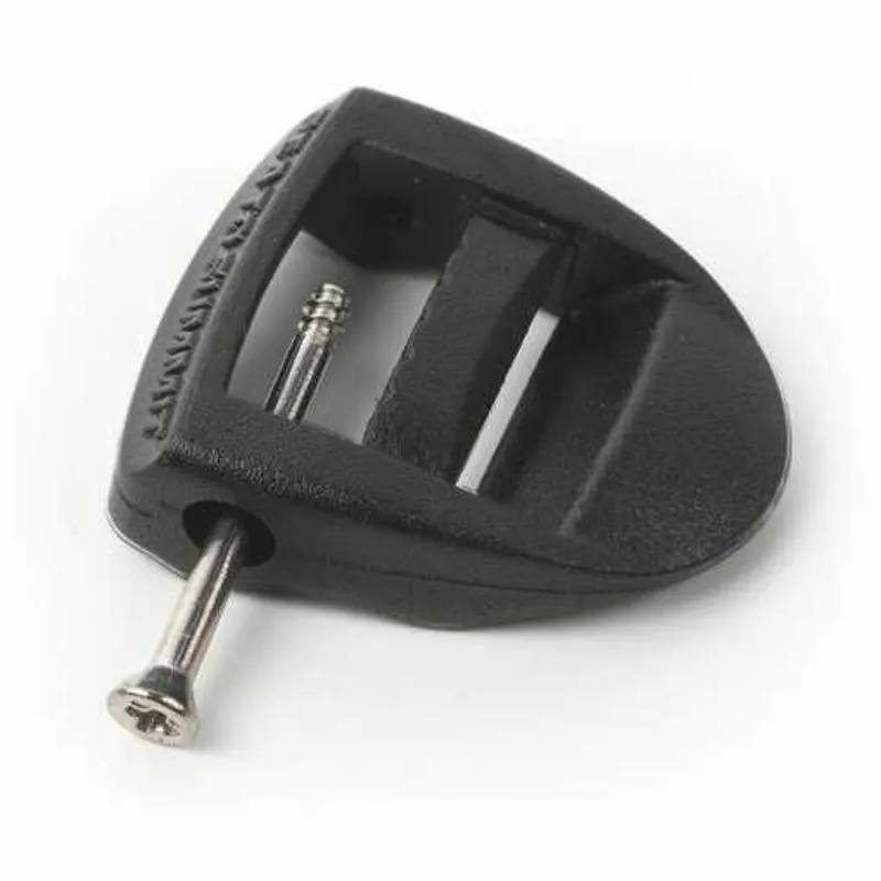 Sea to Summit Field Repair Buckle 15mm -  Black