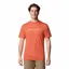 Columbia Men's CSC Basic Logo T - Tuscan