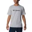 Columbia Men's CSC Basic Logo T - Columbia Grey Heather