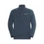 Jack Wolfskin Men's Taunus Half Zip - Midnight Sky