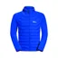 Jack Wolfskin Men's Routeburn Pro Hybrid Insulated Jacket - Vibrant Blue